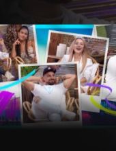     Hotel Paradise All Stars - Historie z backstage’u